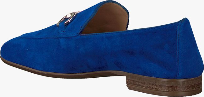 Blauwe UNISA Loafers DURITO - large