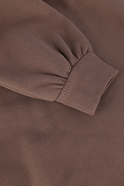Bruine SECOND FEMALE Sweater CARMELLE SWEAT - large