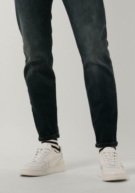 Witte HUB Lage sneakers COURT-Z MEN Witte HUB Lage sneakers COURT-Z MEN - large