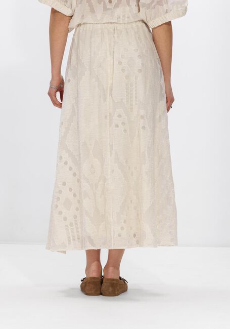 Ecru BY-BAR Shorts JUTA MIST SKIRT - large