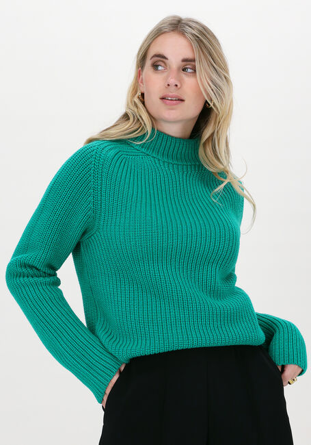 Groene BELLAMY Trui EVELINE - large