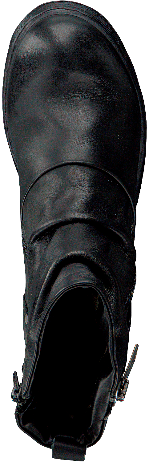 Zwarte REPLAY Biker boots RL260056L RAINCOT | Omoda Zwarte REPLAY Biker boots RL260056L RAINCOT | Omoda