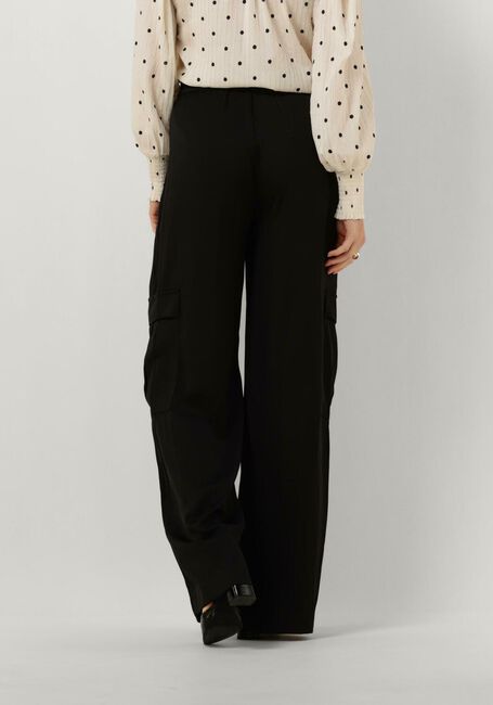 Zwarte CO'COUTURE Pantalon HIMALAYACC POCKET LONG PANT - large