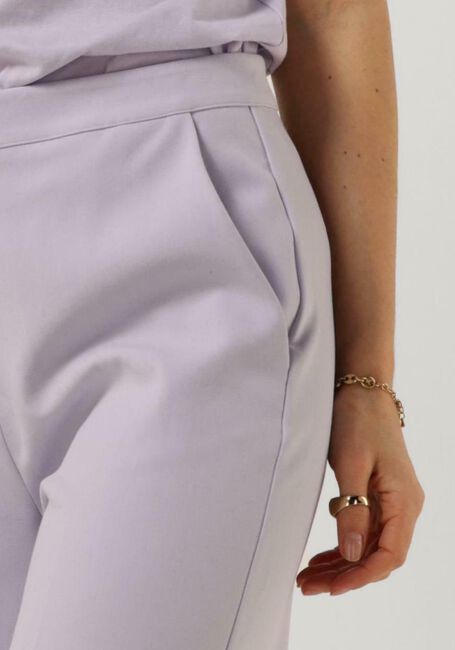 Lila ANOTHER LABEL Pantalon MOORE PANTS - large