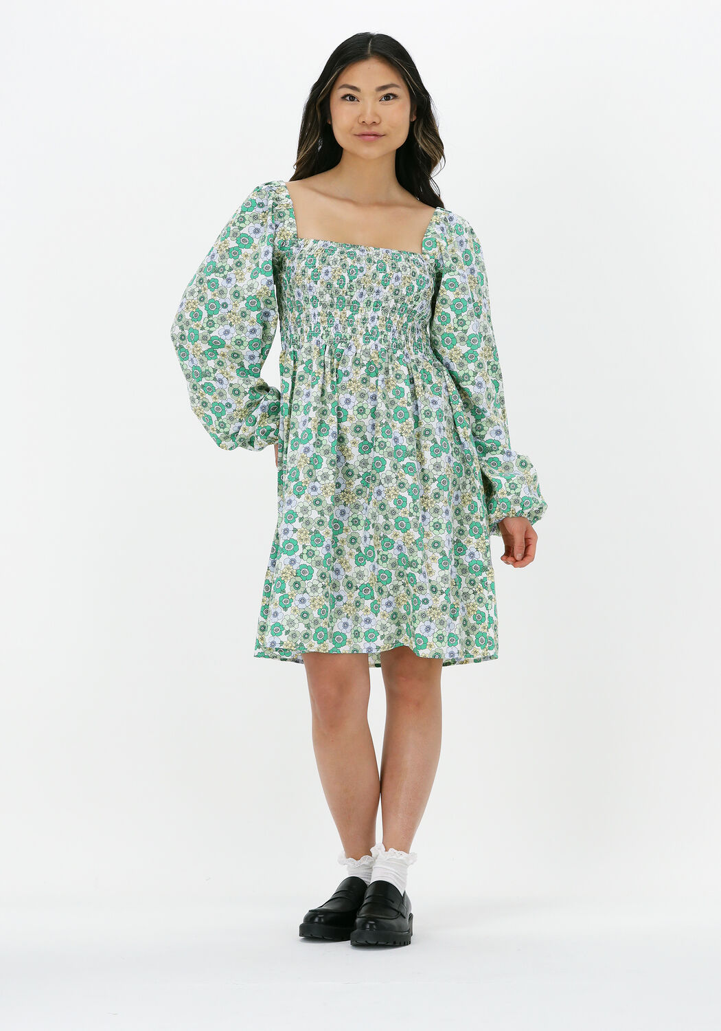 Envii jurk sales