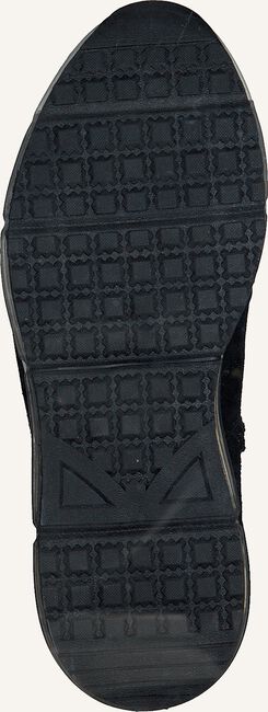 Zwarte BJORN BORG Lage sneakers X500 BSC Zwarte BJORN BORG Lage sneakers X500 BSC - large