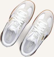 Witte PUMA Lage sneakers PALERMO MODA WNS Witte PUMA Lage sneakers PALERMO MODA WNS - medium
