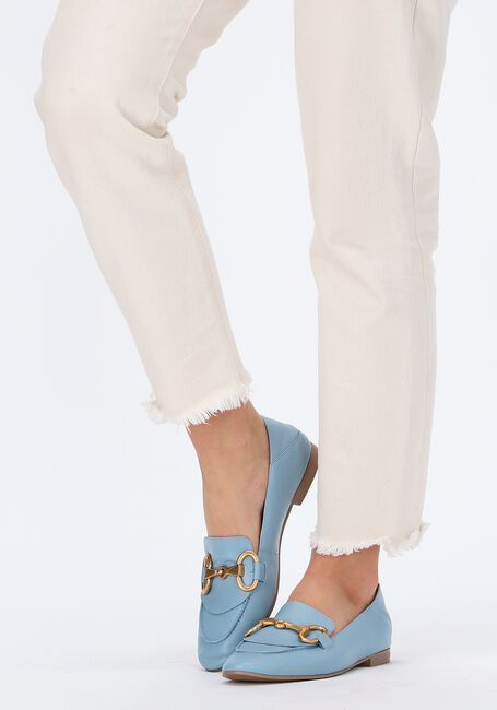 Blauwe BIBI LOU Loafers 541Z10VK Blauwe BIBI LOU Loafers 541Z10VK - large