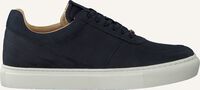 Blauwe MAZZELTOV Lage sneakers 20-9338B - medium