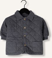 Blauwe PLAY UP Jassen WOVEN JACKET Blauwe PLAY UP Jassen WOVEN JACKET - medium