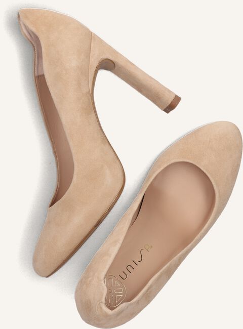 Beige UNISA Pumps PASCUAL Beige UNISA Pumps PASCUAL - large