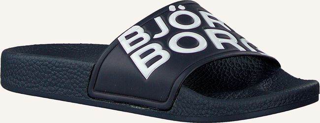 Blauwe BJORN BORG Badslippers CRUZ Blauwe BJORN BORG Badslippers CRUZ - large