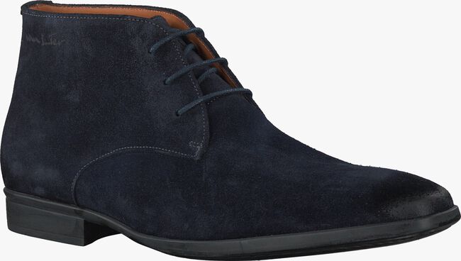 blauwe VAN LIER Nette schoenen 6111  - large