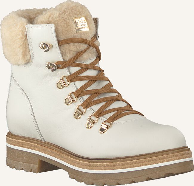 Witte SCAPA Veterboots 21/FANNY Witte SCAPA Veterboots 21/FANNY - large