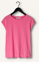 Roze CC HEART T-shirt BASIC T-SHIRT Roze CC HEART T-shirt BASIC T-SHIRT - medium