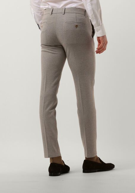 Lichtgrijze DRYKORN Pantalon SIGHT 138277 - large