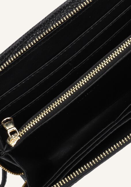 Zwarte NOTRE-V Schoudertas JACKIE Zwarte NOTRE-V Schoudertas JACKIE - large