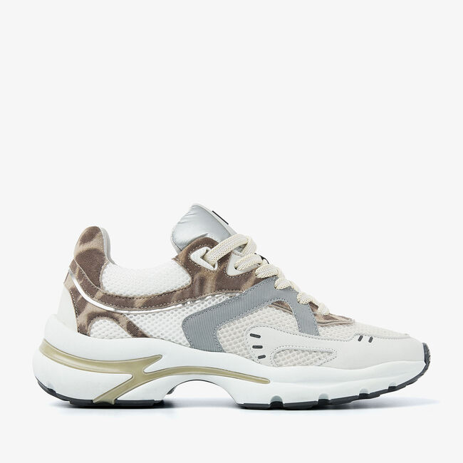 Witte VIA VAI Lage sneakers VESPER KELSEY - large