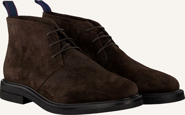 Bruine GANT Nette schoenen FARGO Bruine GANT Nette schoenen FARGO - large
