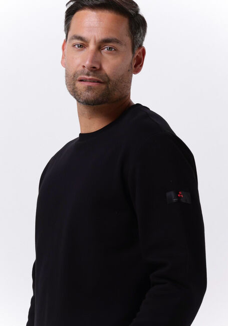 Zwarte PEUTEREY Sweater SAIDOR B - large