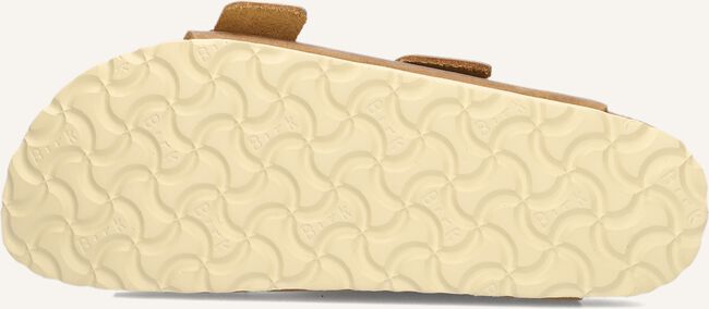 Cognac BIRKENSTOCK Slippers ARIZONA BIG BUCKLE Cognac BIRKENSTOCK Slippers ARIZONA BIG BUCKLE - large