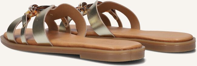 Gouden NOTRE-V Slippers 180H Gouden NOTRE-V Slippers 180H - large