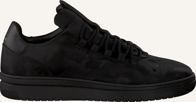 Zwarte NUBIKK Lage sneakers YEYE LOOPS MEN Zwarte NUBIKK Lage sneakers YEYE LOOPS MEN - large