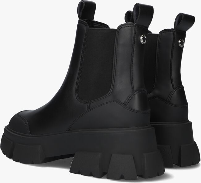 Zwarte STEVE MADDEN Chelsea boots CAVE - large