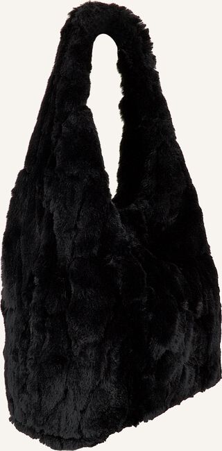 Zwarte UNISA Handtas ZPIRO Zwarte UNISA Handtas ZPIRO - large