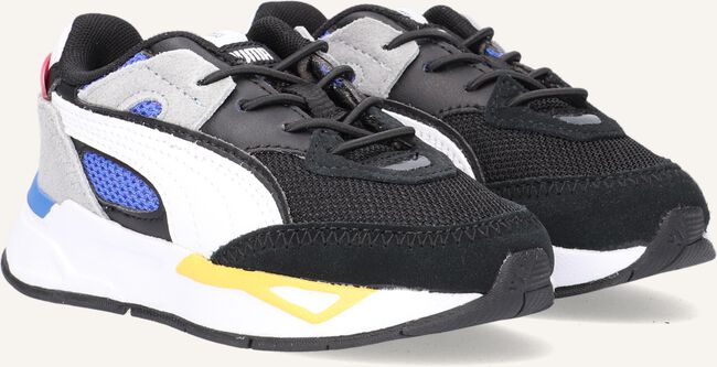 Zwarte PUMA Lage sneakers MIRAGE SPORT REMIX INF Zwarte PUMA Lage sneakers MIRAGE SPORT REMIX INF - large