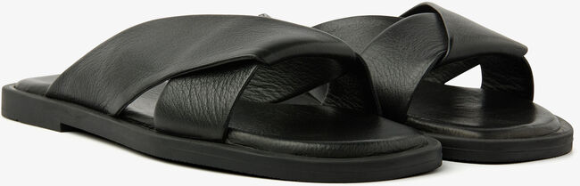 Zwarte VIA VAI Slippers MANDY COLETTE - large