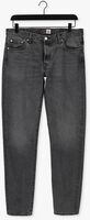 Grijze EDWIN Straight leg jeans REGULAR TAPERED KAIHARA