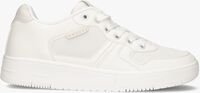 Witte CRUYFF Lage sneakers INDOOR ROYAL - medium