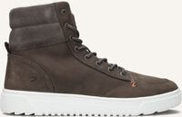 Grijze HUB Hoge sneakers DUBLIN 2.0 Grijze HUB Hoge sneakers DUBLIN 2.0 - medium