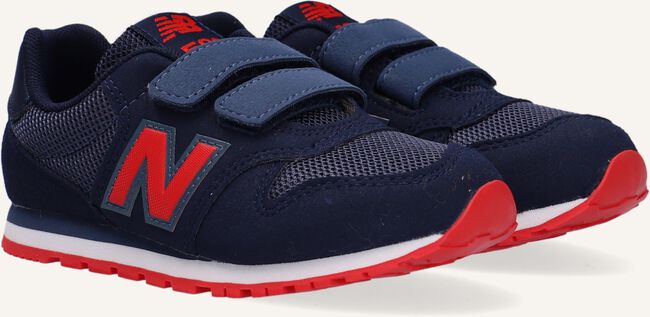 Blauwe NEW BALANCE Lage sneakers IV500/YV500 Blauwe NEW BALANCE Lage sneakers IV500/YV500 - large
