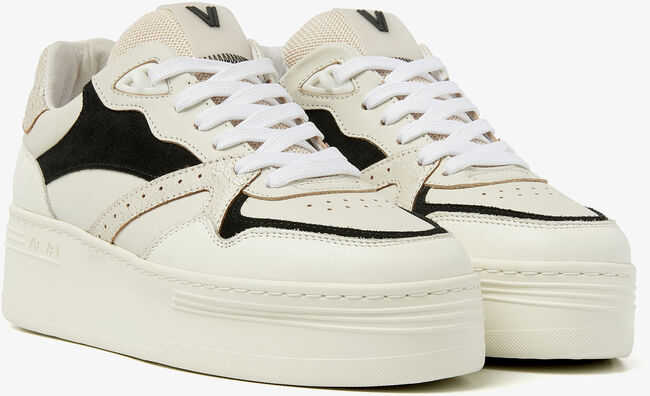 Zwarte VIA VAI Lage sneakers ISA BO - large