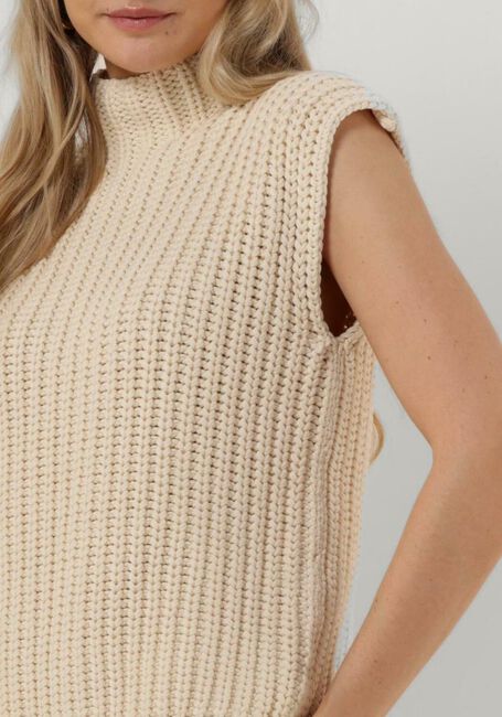 Creme CHPTR-S Spencer COSY KNIT - large