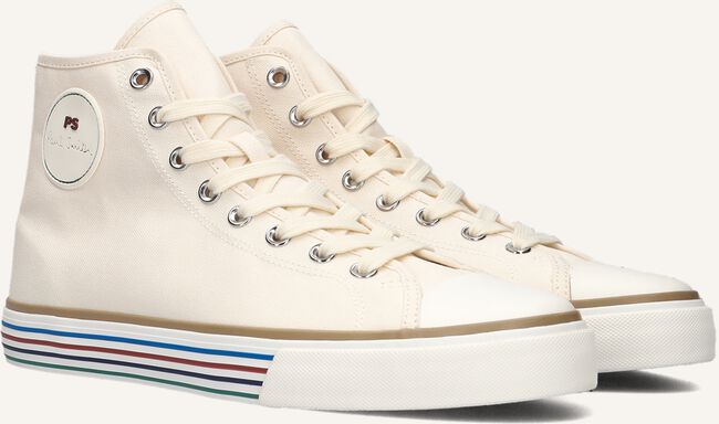 Witte PS PAUL SMITH Lage sneakers MENS SHOE YUMA Witte PS PAUL SMITH Lage sneakers MENS SHOE YUMA - large