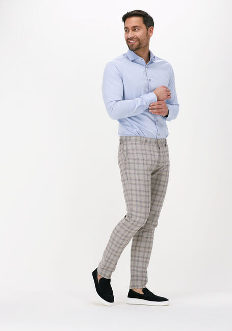 Beige ALBERTO Pantalon ROB - large