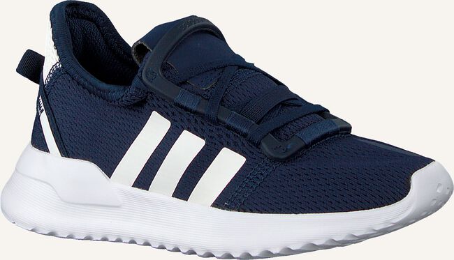 Blauwe ADIDAS Lage sneakers U_PATH RUN C Blauwe ADIDAS Lage sneakers U_PATH RUN C - large