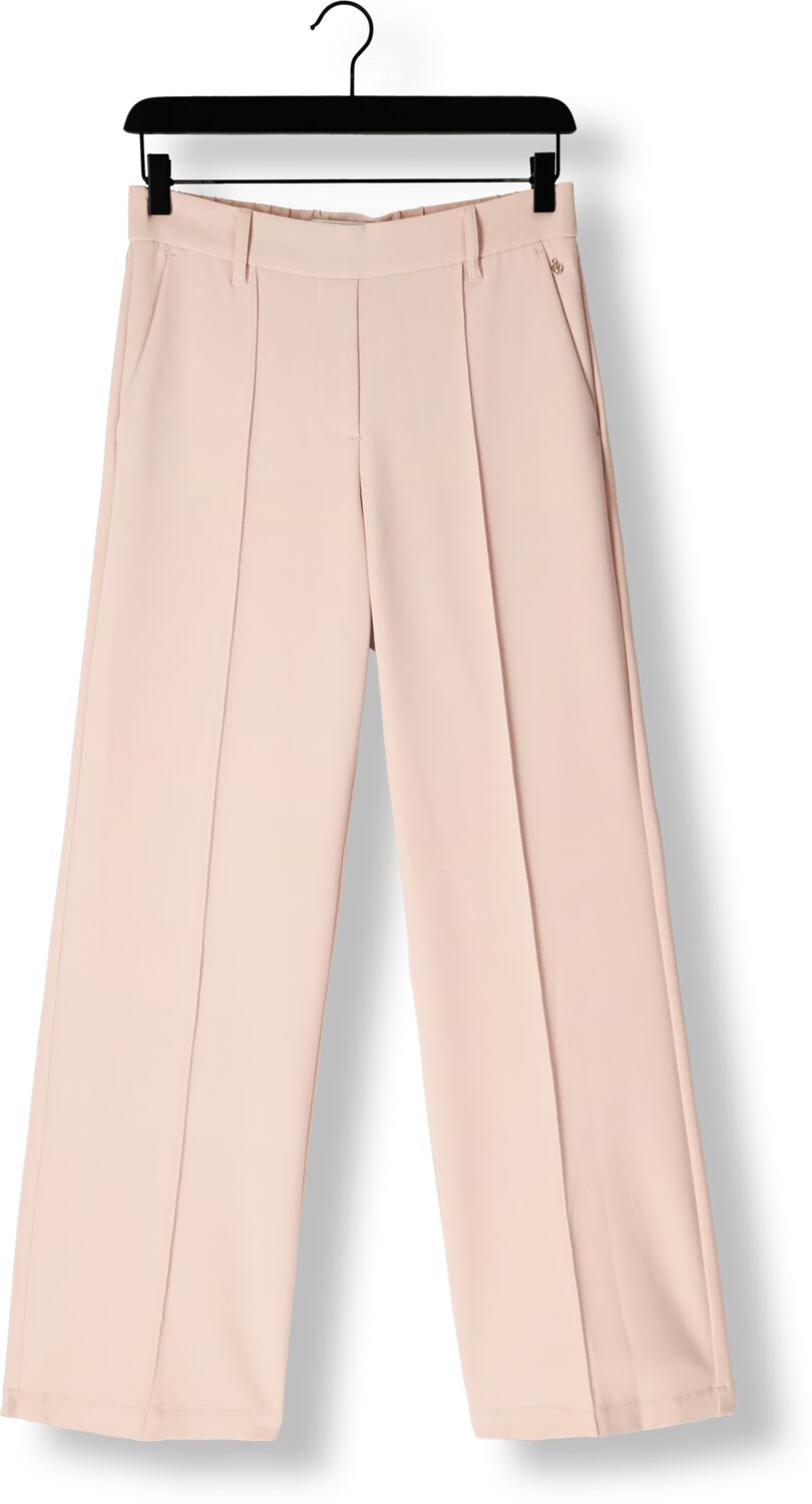 NUKUS Dames Broeken Jill Pants Roze