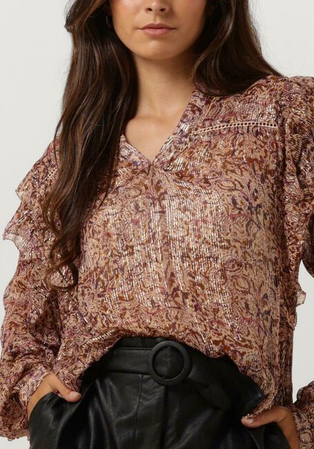 Roze LOUIZON Blouses YOHAV - large