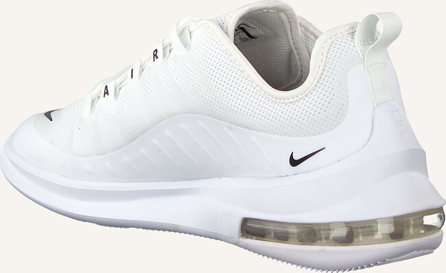 Witte NIKE Lage sneakers AIR MAX AXIS MEN Witte NIKE Lage sneakers AIR MAX AXIS MEN - large