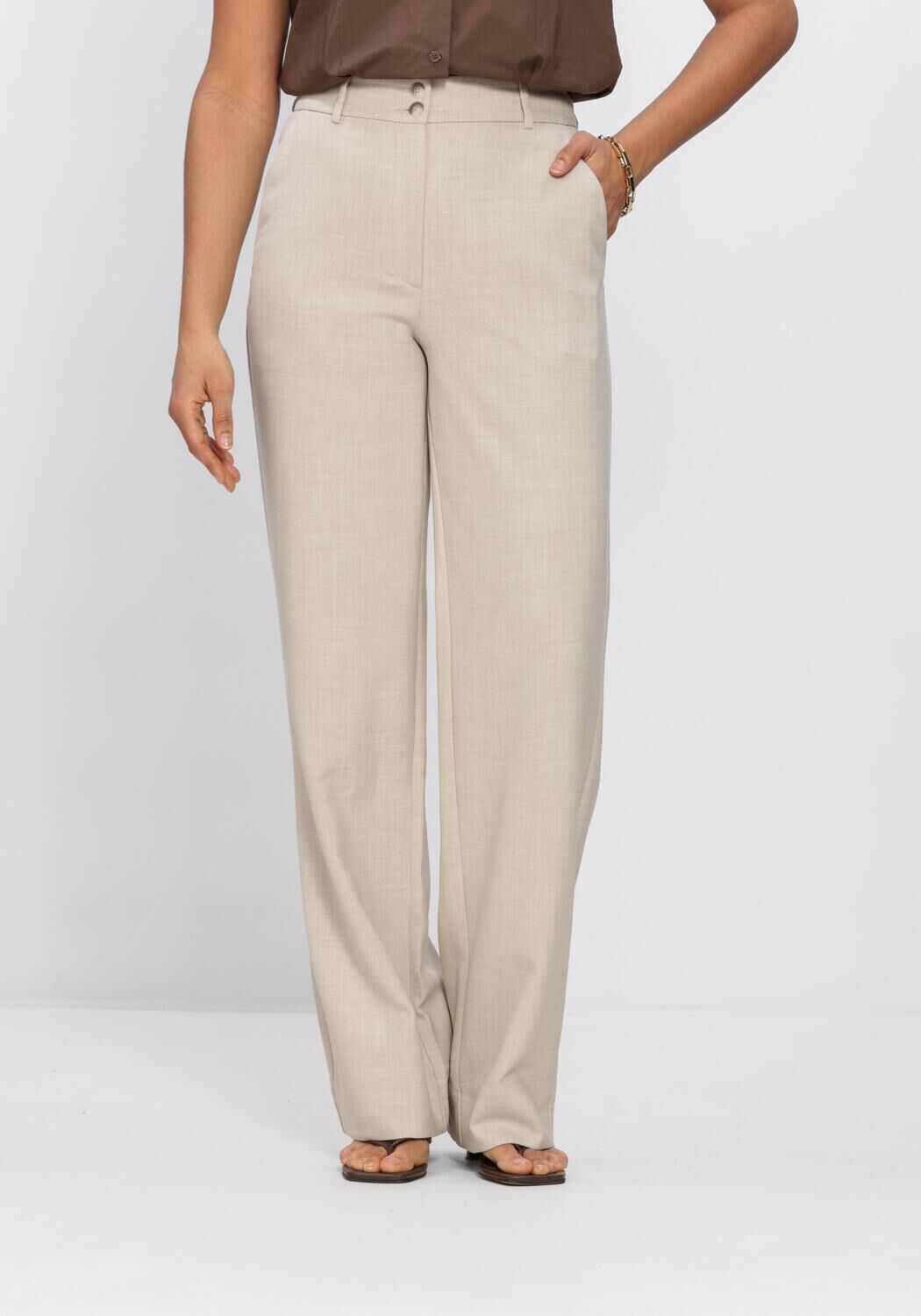 Zand FIVEUNITS Pantalon SOPHIAFV 085 - large