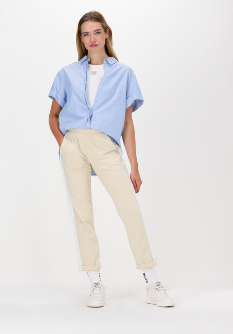 Witte 10DAYS Top TANK TOP RIB - large