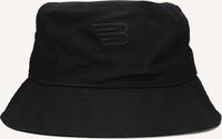 Zwarte BALLIN Hoed 23019704 - medium
