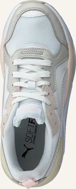 Witte PUMA Lage sneakers X-RAY GAME WMN'S Witte PUMA Lage sneakers X-RAY GAME WMN'S - large