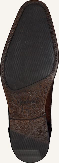 Bruine BRAEND Nette schoenen 16318 Bruine BRAEND Nette schoenen 16318 - large