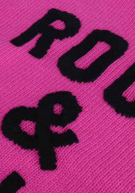 Voltaire Rock Zadig En Voltaire Trui Roze Fuchsia ZADIG VOLTAIRE