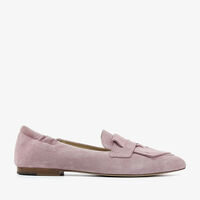 Roze VIA VAI Loafers LOLA OAKLEY - medium